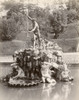 Florence: Boboli Gardens. /Nthe Fountain Of Neptune By Stoldo Lorenzi In Boboli Gardens In Florence, Italy. Photograph, C1870. Poster Print by Granger Collection - Item # VARGRC0351441