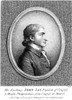 John Jay (1745-1829). /Namerican Jurist And Statesman. Engraving, English, 1783. Poster Print by Granger Collection - Item # VARGRC0012989 John Jay (1745-1829). /Namerican Jurist And Statesman. Engraving, English, 1783. Poster Print by Granger Collection - Item # VARGRC0012989