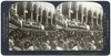 Spain: Bullfight, C1908. /N'Watching The Royal Sport Of Spain - Absorbed Spectators Of A Bull Fight, Seville, Spain.' Stereograph, C1908. Poster Print by Granger Collection - Item # VARGRC0323714