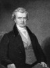 Felix Grundy (1777-1840). /Namerican Political Leader. Stipple Engraving, 1836. Poster Print by Granger Collection - Item # VARGRC0049299