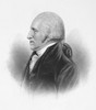 George Washington /N(1732-1799). First President Of The United States. Line And Stipple Engraving, 19Th Century, After James Sharples. Poster Print by Granger Collection - Item # VARGRC0089595