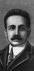 World War I: Melchior. /Ndoctor Theodore Melchior, Manager Of The Warburg Bank And German Peace Delegate At Versailles, France. Photograph, C1919. Poster Print by Granger Collection - Item # VARGRC0409370