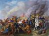 Battle Of New Orleans, 1815. /Nandrew Jackson At The Battle Of New Orleans, 8 January 1815. Steel Engraving, 1858. Poster Print by Granger Collection - Item # VARGRC0007948