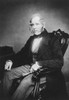 Henry John Temple /N(1784-1865). 3Rd Viscount Palmerston. English Statesman. Photographed By John Watkins, C1861. Poster Print by Granger Collection - Item # VARGRC0048628