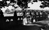 Beijing: 17-Arch Bridge. /N17-Arch Bridge At The Summer Palace In Beijing. Photographed C1920. Poster Print by Granger Collection - Item # VARGRC0110118