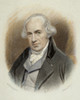 James Watt (1736-1819). /Nsteel Engraving After The Painting By Sir William Beechey. Poster Print by Granger Collection - Item # VARGRC0040849