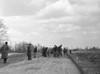 Tennessee: Roads, 1936. /Nroad Building Near Memphis, Tennessee. Photograph, 1936. Poster Print by Granger Collection - Item # VARGRC0526410