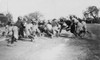 Football Game, C1902. /Nan American Football Game, C1902. Poster Print by Granger Collection - Item # VARGRC0131093