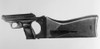 Heckler & Koch Pistol. /Na Heckler & Koch 9Mm Automatic Pistol With An Attachable Stock. Late 20Th Century Photograph. Poster Print by Granger Collection - Item # VARGRC0102072