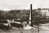 World War I: Review, 1919. /Namerican Soldiers Lined Up To Be Reviewed By General Pershing In The Great Square At Coblenz (Now Koblenz), Germany. Photograph, 1919. Poster Print by Granger Collection - Item # VARGRC0409172