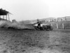 Stutz Racecar, 1916. /Na Stutz Weightman Special Racecar Going Around A Turn At The Benning Racetrack Near Washington, D.C., 1916. Poster Print by Granger Collection - Item # VARGRC0164214