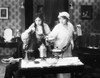 Film Still: Eating & Drinking. Poster Print by Granger Collection - Item # VARGRC0075061