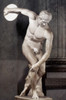 Greece: The Discobolus. /Nroman Marble Copy Of The Lost Greek Bronze By Myron Of C450 B.C. Poster Print by Granger Collection - Item # VARGRC0021839