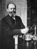 Emil Fischer (1852-1919). /Ngerman Chemist. Photographed C1902. Poster Print by Granger Collection - Item # VARGRC0049000