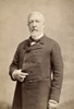 James G. Blaine (1830-1893). /Namerican Political Leader. Poster Print by Granger Collection - Item # VARGRC0053457