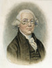 James Wilson (1742-1798). /Namerican Lawyer And Politician: Colored Etching, 1888, By Albert Rosenthal. Poster Print by Granger Collection - Item # VARGRC0008706
