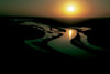 Mississippi River: Sunrise. /Nphotographed C1974. Poster Print by Granger Collection - Item # VARGRC0162863