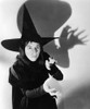 Wicked Witch Of The West/Nmargaret Hamilton As The Wicked Witch Of The West In The 1939 Mgm Production Of 'The Wizard Of Oz.' Poster Print by Granger Collection - Item # VARGRC0042262