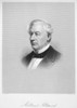 Millard Fillmore (1800-1874). /Nthirteenth President Of The United States. Steel Engraving By H.W. Smith After A Painting By A. Rockwell, 19Th Century. Poster Print by Granger Collection - Item # VARGRC0046318
