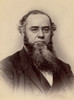 Edwin M. Stanton /N(1814-1869). American Lawyer And Public Official. Photographed While Secretary Of War (1862-1868). Poster Print by Granger Collection - Item # VARGRC0053436