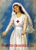 Red Cross Poster, 1918. /Namerican Red Cross Recruitment Poster. Lithograph By Haskell Coffin, 1918. Poster Print by Granger Collection - Item # VARGRC0162774 Red Cross Poster, 1918. /Namerican Red Cross Recruitment Poster. Lithograph By Haskell Coffin, 1918. Poster Print by Granger Collection - Item # VARGRC0162774