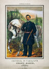 George B. Mcclellan, 1864./Non A Presidential Campaign Songsheet Cover. Poster Print by Granger Collection - Item # VARGRC0010882