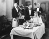 Film Still: Eating & Drinking. Poster Print by Granger Collection - Item # VARGRC0075171