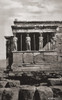 Athens: Erechtheion. /Nview Of The Caryatids On The Porch Of Maidens At The Erechtheion, On The Arcopolis In Athens, Greece. Greek Postcard, C1905. Poster Print by Granger Collection - Item # VARGRC0094981