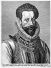 Alessandro Farnese /N(1545-1592). Duke Of Parma; Italian General And Diplomat. Copper Engraving, 18Th Century. Poster Print by Granger Collection - Item # VARGRC0057072
