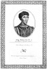Henry Vi (1421-1471). /Nking Of England, 1422-1461 And 1470-1471. Etching, 1819. Poster Print by Granger Collection - Item # VARGRC0057827