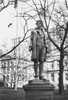 Nathan Hale (1755-1776)./Namerican Revolutionary Hero. Bronze, 1890, By Frederick William Macmonnies, In City Hall Park, New York Poster Print by Granger Collection - Item # VARGRC0005399