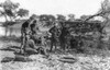 Mexican Expedition, 1916. /Nmembers Of The Machine Gun Platoon Of The U.S. Army'S 16Th Infantry Having Their Weapons Inspected Near Casa Grande, Mexico, April 1916. Poster Print by Granger Collection - Item # VARGRC0123084