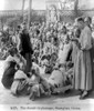 Shanghai: Orphanage, C1901. /Na Jesuit Orphanage In Shanghai, China. Photograph, C1901. Poster Print by Granger Collection - Item # VARGRC0113801