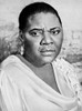 Bessie Smith (1894-1937). /Namerican Singer And Songwriter. Photograph By Carl Van Vechten, Early 20Th Century. Poster Print by Granger Collection - Item # VARGRC0012185