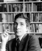 John Updike (1932-2009). /Namerican Writer. Poster Print by Granger Collection - Item # VARGRC0012079