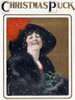 Puck Christmas, 1911 Poster Print by Science Source - Item # VARSCIJA9503