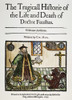 Marlowe'S Doctor Faustus. /Nwoodcut Title Page To The 1631 Edition Of Christopher Marlowe'S "The Tragicall Historie Of The Life And Death Of Doctor Faustus." Poster Print by Granger Collection - Item # VARGRC0009477