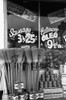 Storefront, 1940. /Na Storefront Display At A General Store, Salem, Illinois. Photograph By Arthur Rothstein, February 1940. Poster Print by Granger Collection - Item # VARGRC0121083