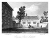 Samuel Johnson (1709-1784). /Nenglish Man Of Letters. The Grammar School At Lichfield, England, Attended By Samuel Johnson In His Youth. Line Engraving, 1835. Poster Print by Granger Collection - Item # VARGRC0069167 Samuel Johnson (1709-1784). /Nenglish Man Of Letters. The Grammar School At Lichfield, England, Attended By Samuel Johnson In His Youth. Line Engraving, 1835. Poster Print by Granger Collection - Item # VARGRC0069167