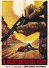 Sagebrush Trail Movie Poster (11 x 17) - Item # MOV206516