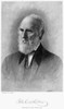 John Greenleaf Whittier /N(1807-1892). American Poet. Wood Engraving, 1892, By Thomas Johnson After A Photograph. Poster Print by Granger Collection - Item # VARGRC0004050
