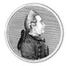 Joseph Banks (1743-1820). /Nenglish Naturalist. Copper Engraving, English, 1772. Poster Print by Granger Collection - Item # VARGRC0028804