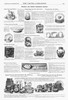 Ad: Housewares, 1890. /Namerican Magazine Advertisements For Various Housewares, 1890. Poster Print by Granger Collection - Item # VARGRC0266610