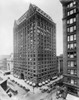 Chicago: Masonic Temple. /Nmasonic Temple, Built In 1891-92 By Daniel H. Burnham & John W. Root (Demolished In 1939). Poster Print by Granger Collection - Item # VARGRC0033864