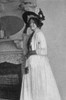 Eleanor H. Porter /N(1868-1920). American Novelist. Photograph, C1913. Poster Print by Granger Collection - Item # VARGRC0526800