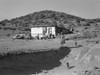 Oregon: Farm, 1939. /Na Dugout Farm House In Cow Hollow, Malheur County, Oregon, With Excavations For The Basement Of Another House In The Foreground. Photograph By Dorothea Lange, 1939. Poster Print by Granger Collection - Item # VARGRC0126133