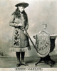 Annie Oakley (1860-1926). /Ncabinet Photograph, C1890. Poster Print by Granger Collection - Item # VARGRC0061876