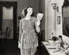 Silent Film Still: Woman. Poster Print by Granger Collection - Item # VARGRC0074402