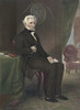 Andrew Jackson (1767-1845). /Nseventh President Of The United States. Engraving After A Painting By Alonzo Chappel, 1874. Poster Print by Granger Collection - Item # VARGRC0011011