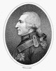 Benjamin Thompson /N(1753-1814). Count Rumford. American Physicist, Adventurer, And Inventor. Stipple Engraving, English, 1797. Poster Print by Granger Collection - Item # VARGRC0039120